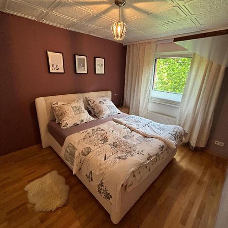 Ferienwohnung Suedharzperle Bad Lauterberg im Harz Exterior foto