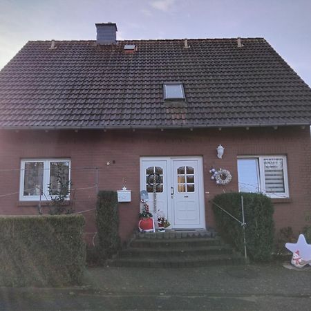 Ferienwohnung Suedharzperle Bad Lauterberg im Harz Exterior foto