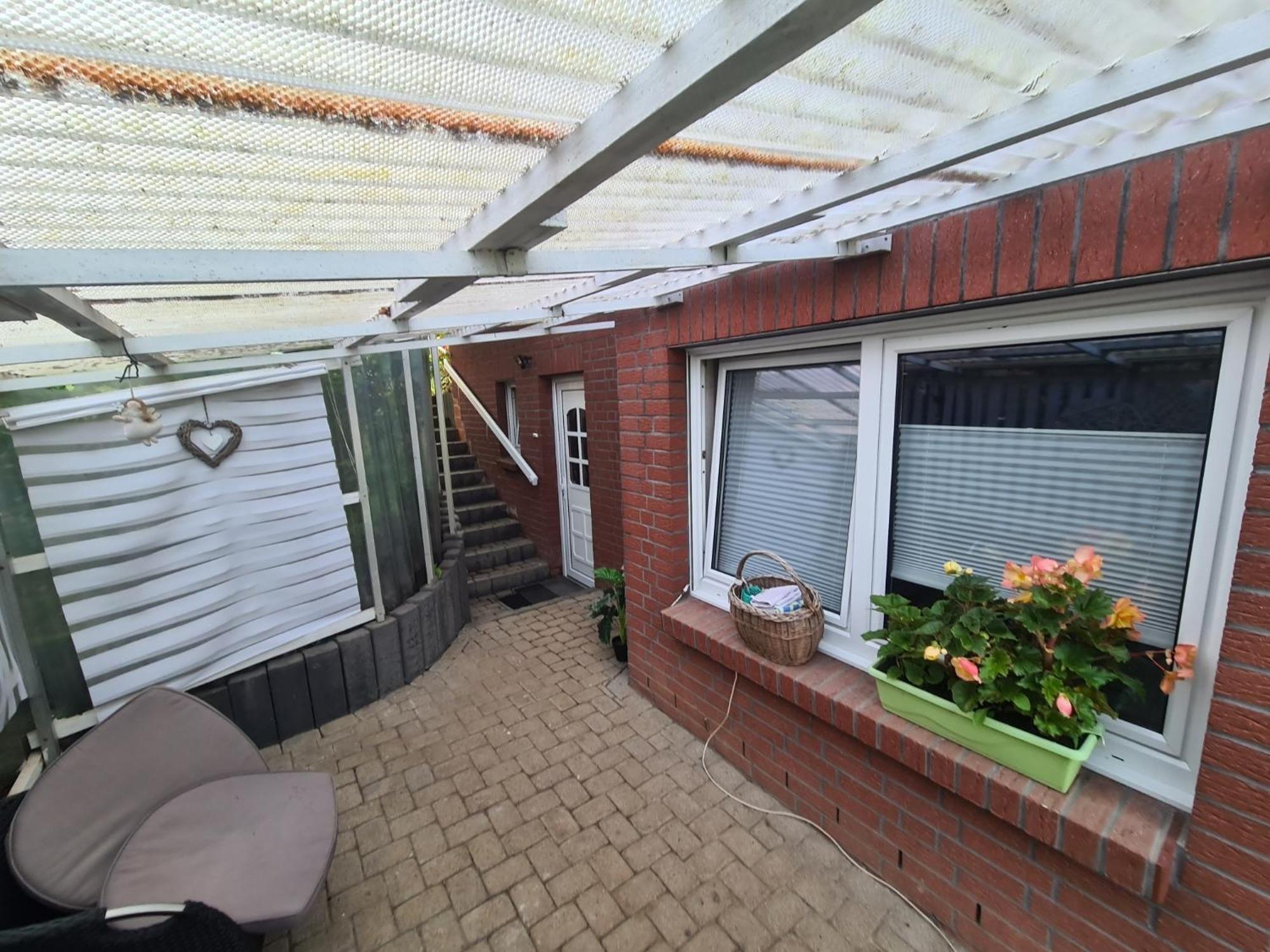 Ferienwohnung Suedharzperle Bad Lauterberg im Harz Exterior foto