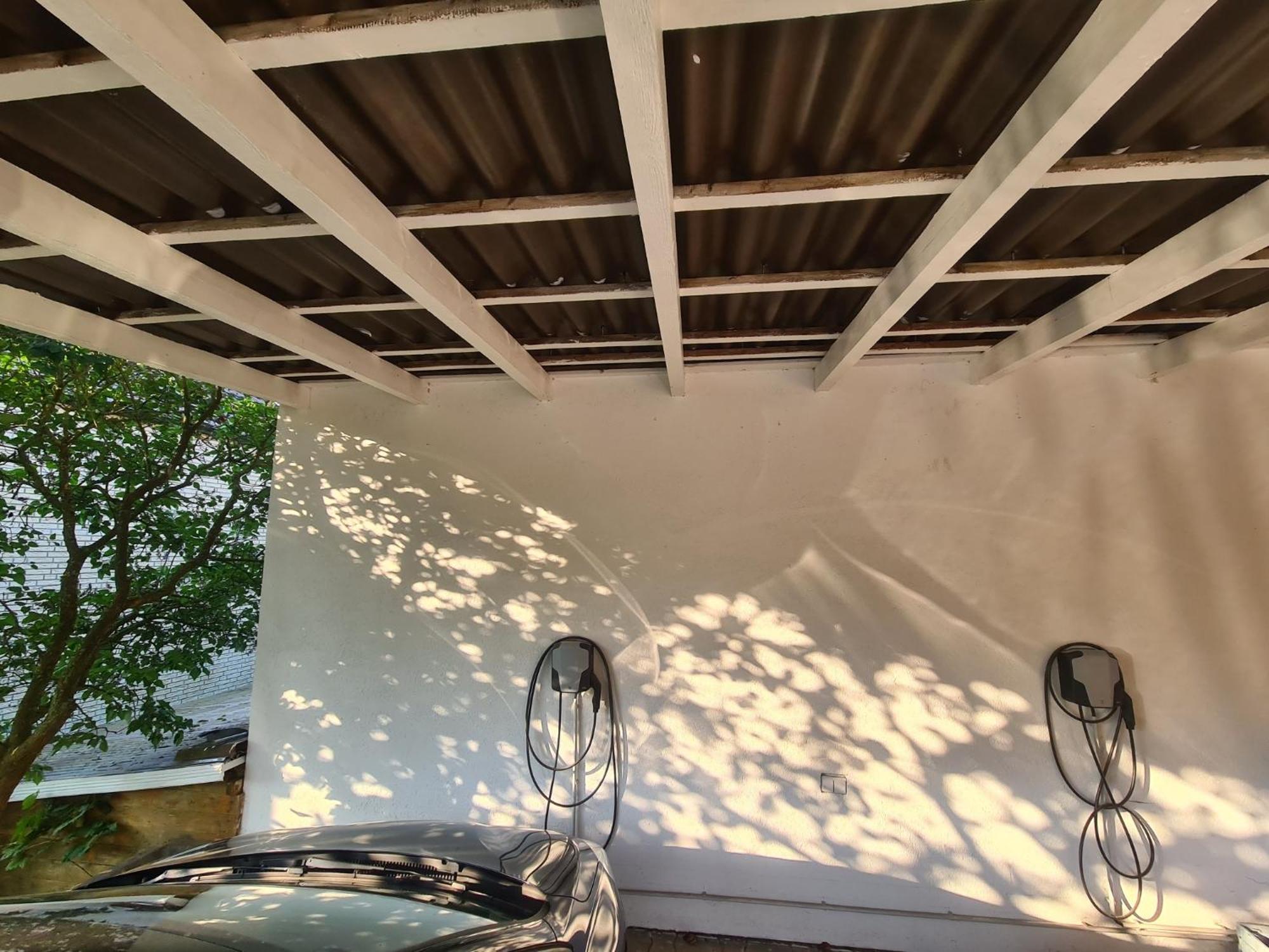 Ferienwohnung Suedharzperle Bad Lauterberg im Harz Exterior foto