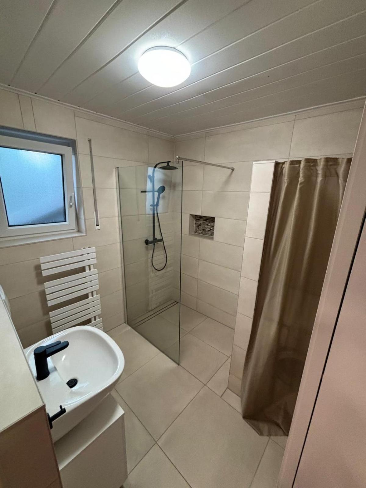Ferienwohnung Suedharzperle Bad Lauterberg im Harz Exterior foto