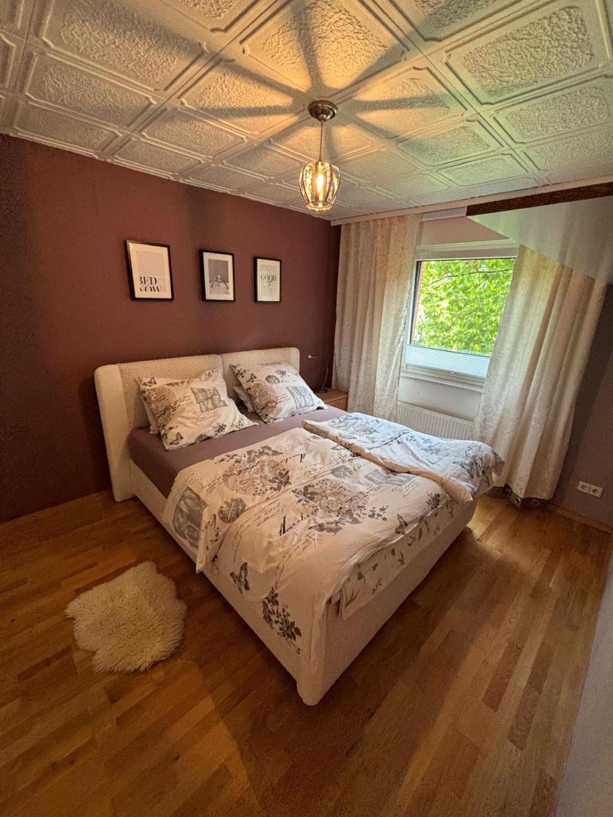 Ferienwohnung Suedharzperle Bad Lauterberg im Harz Exterior foto