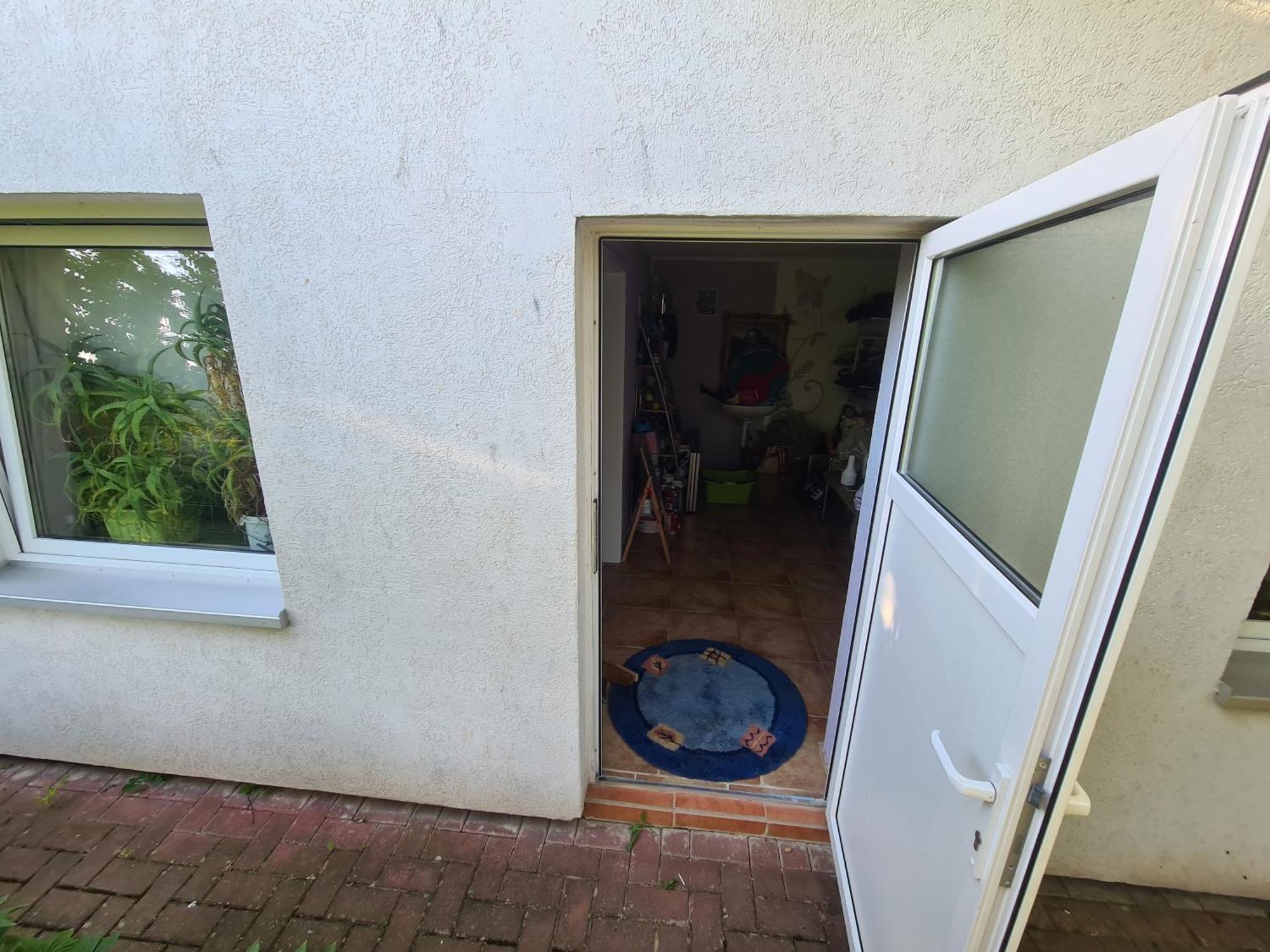 Ferienwohnung Suedharzperle Bad Lauterberg im Harz Exterior foto