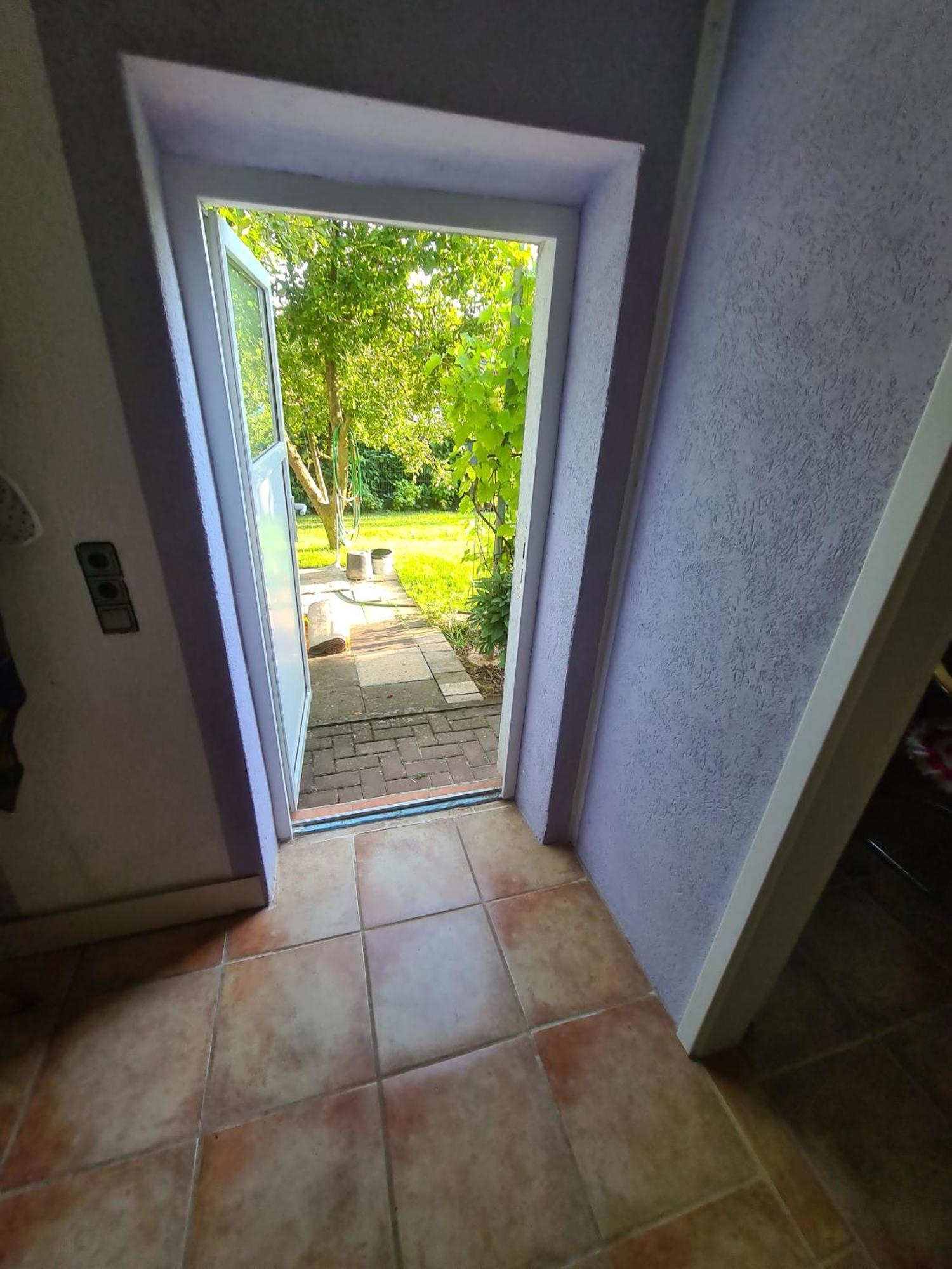 Ferienwohnung Suedharzperle Bad Lauterberg im Harz Exterior foto